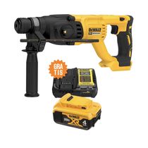 Rotomartillo SDS+ 1" 26mm 20V Max | DeWalt