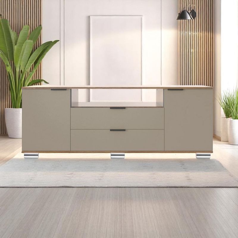 Mesa-de-TV-Sicilia-Amaranto-Gris