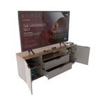 Mesa-de-TV-Sicilia-Amaranto-Gris
