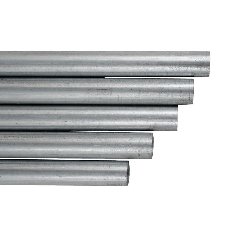 Tubo-EMT-3-4--x-3m-x-1.25mm-Galvanizado-|-Luxar