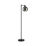 Lampara-de-Pie-Negra-1xE27-153x35cm-|-Orange