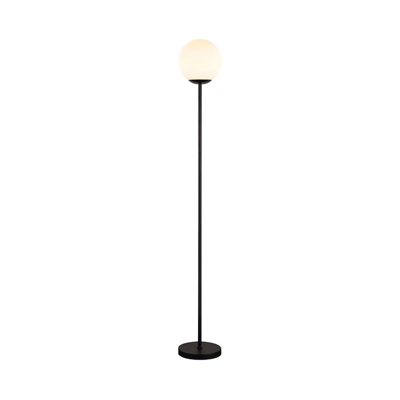 Lampara-de-Pie-Negra-1xE27-145x20-cm-|-Orange