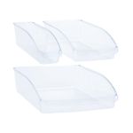 Juego-de-3-Organizadores-de-Refrigeradora-|-Excellent-Houseware