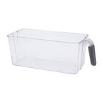 Organizador-de-Refrigerdora-Transparente-30x13x11cm-|-Excellent-Houseware