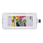 Organizador-de-Refrigerdora-Transparente-30x13x11cm-|-Excellent-Houseware