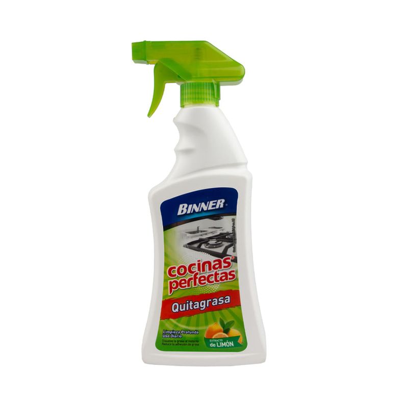 Quitagrasa-Cocinas-Perfectas-Limon-500ml-|-Binner