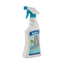 Limpiador Antibacterial para Neveras y Refrigeradores 500ml | Binner