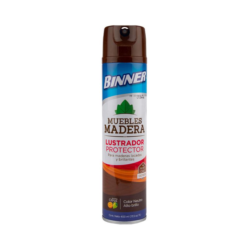 Lustrador-Protector-para-Muebles-de-Madera-Citrus-400ml-|-Binner