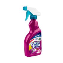 Removedor Polvo y Brillador Flores de Primavera 300ml | Binner