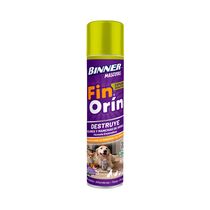 Fin Orín para Mascotas 400ml | Binner