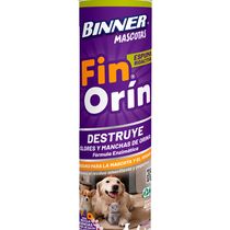 Fin Orín para Mascotas 400ml | Binner