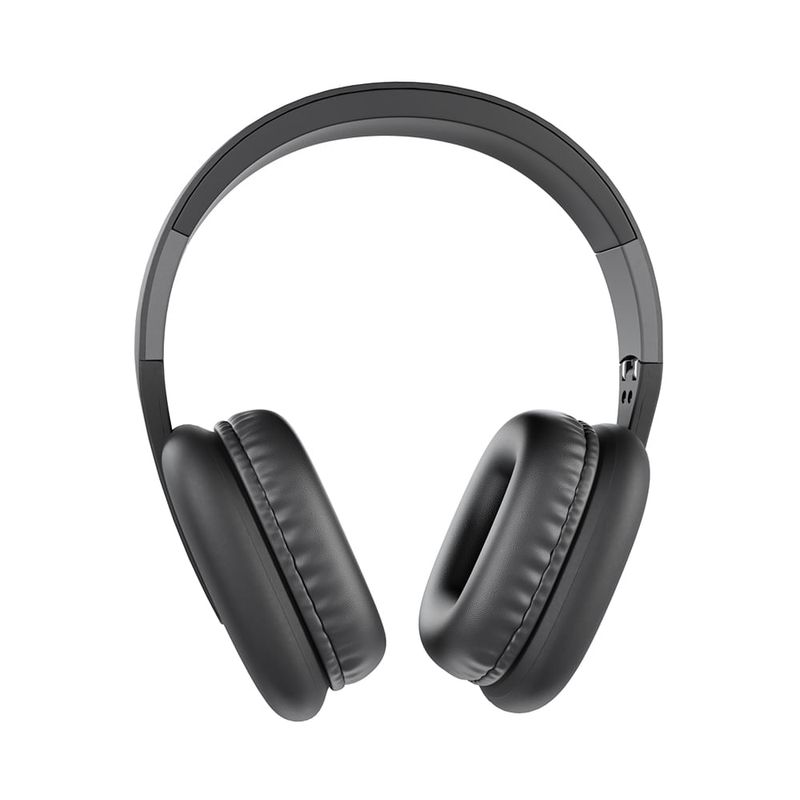 Audifono-Inalambrico-Negro-KWH-010BK-|-Klip-Xtreme