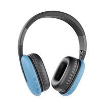 Audífono Inalámbrico Azul KWH-010BL | Klip Xtreme
