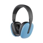 Audifono-Inalambrico-Azul-KWH-010BL-|-Klip-Xtreme