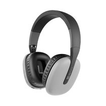 Audífono Inalámbrico Gris KWH-010GR | Klip Xtreme