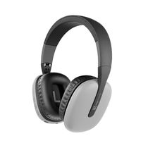 Audífono Inalámbrico Gris KWH-010GR | Klip Xtreme