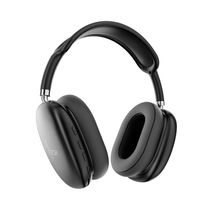 Audífonos Inalámbricos XTH-614 Negro | Xtech