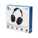 Audifonos-Inalambricos-XTH-614-Negro-|-Xtech
