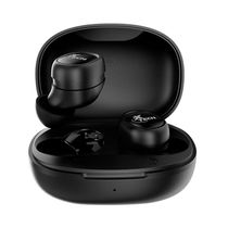 Audífonos Inalámbricos XTH-701 Negro | Xtech