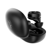 Audífonos Inalámbricos XTH-701 Negro | Xtech