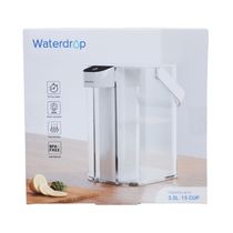 Filtro de Agua Eléctrico Portable | Waterdrop