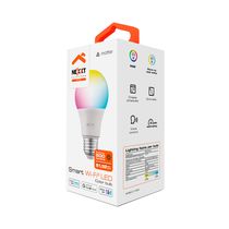 Foco RGB Inteligente Wi-Fi | Nexxt