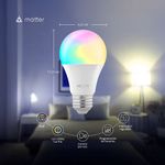 Foco-RGB-Inteligente-Wi-Fi-|-Nexxt