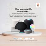 Foco-RGB-Inteligente-Wi-Fi-|-Nexxt