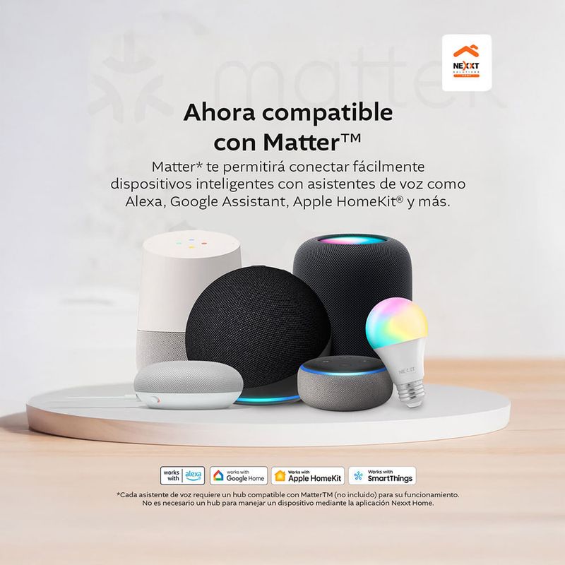 Foco-RGB-Inteligente-Wi-Fi-|-Nexxt