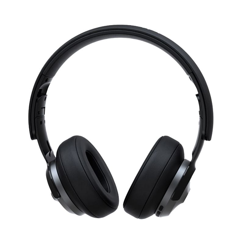 Audifonos-Inalambricos-Hi-Fi-KNH-750-Gris-|-Klip-Xtreme