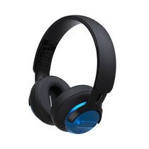 Audífonos Inalámbricos Hi-Fi KNH-750 Azul | Klip Xtreme