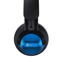 Audífonos Inalámbricos Hi-Fi KNH-750 Azul | Klip Xtreme