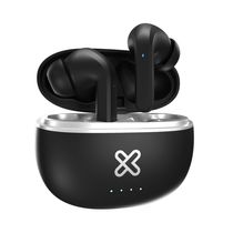 Audífonos Inalámbricos KTE-750BK Negro | Klip Xtreme