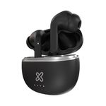 Audifonos-Inalambricos-KTE-750BK-Negro-|-Klip-Xtreme
