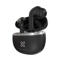 Audífonos Inalámbricos KTE-750BK Negro | Klip Xtreme