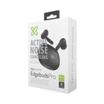 Audifonos-Inalambricos-KTE-750BK-Negro-|-Klip-Xtreme