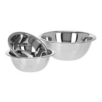 Set de Tazas Medidoras 3 Piezas| Excellent Houseware