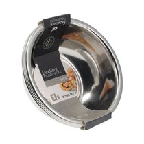 Set de Bowls de Acero Inoxidable 4 Piezas | Excellent Houseware