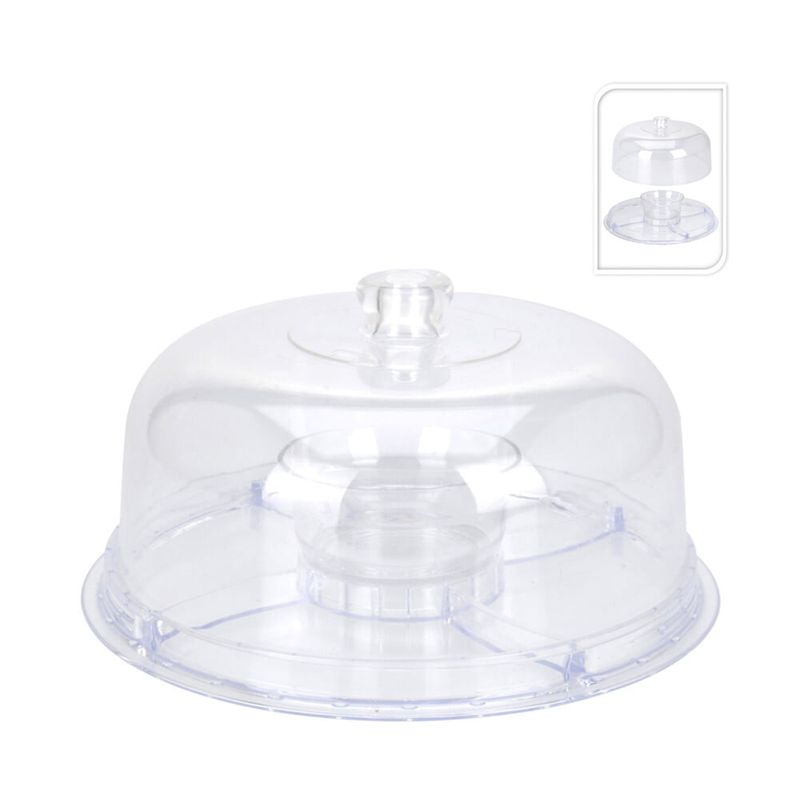 Bandeja-6-en-1-con-Tapa-30.5cm-|-Excellent-Houseware