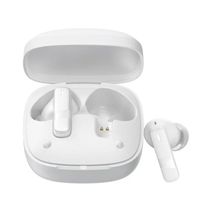 Audífonos Inalámbricos Bowie E20 Blanco | Baseus