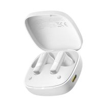Audífonos Inalámbricos Bowie E20 Blanco | Baseus