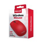 Mouse-Inalambrico-Optico-Basico-1200-con-Receptor-USB-|-Maxell