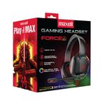 Audifonos-Gaming-Force-9-Samurai-Series-|--Maxell