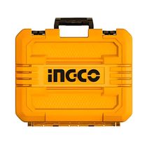 Pistola de Calor Inalámbrica 20V + 1 Batería 4Ah + Cargador + Maletín | Ingco