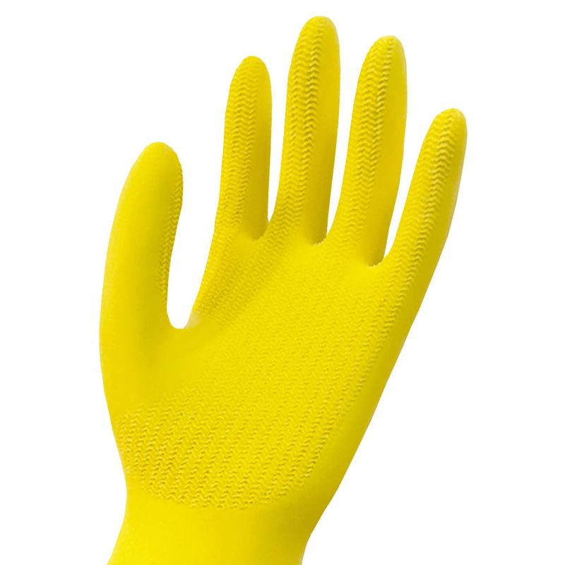 Guantes-Lavanderia-Talla-M-|-Estrella