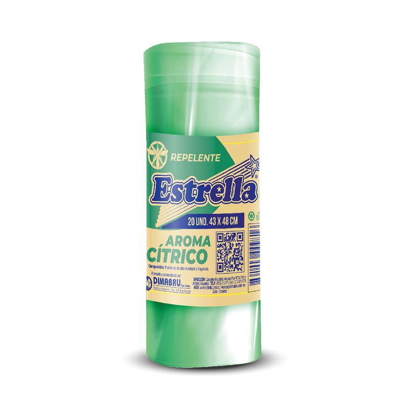 Funda-Hogar-Citrico-43x48cm-20Und-|-Estrella