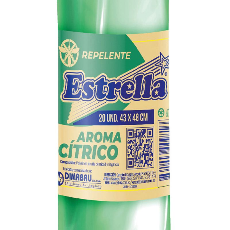 Funda-Hogar-Citrico-43x48cm-20Und-|-Estrella