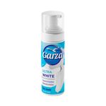 Espuma-Limpiadora-De-Zapatos-Ultra-White-200ml-|-Garza