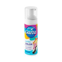 Espuma Limpiadora De Zapatos Ultra Color 200ml | Garza