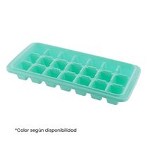 Cubeta Para Hielo 21 Divisiones Surtido